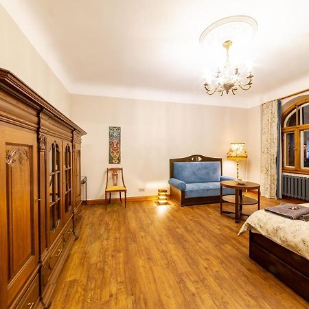 Cozy Storie'S Ap, 47Sqm, Renovated 2020, Free Parking Apartman Riga Kültér fotó