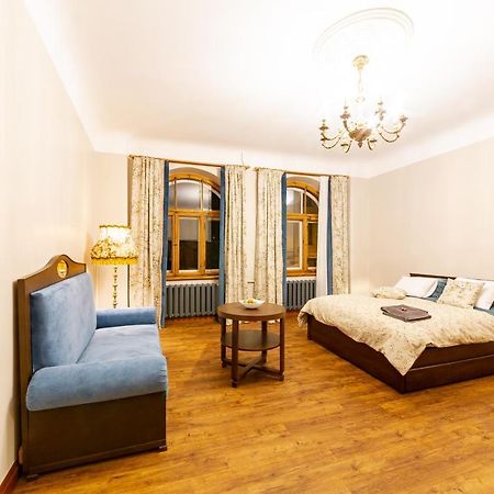Cozy Storie'S Ap, 47Sqm, Renovated 2020, Free Parking Apartman Riga Kültér fotó