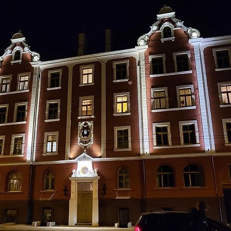 Cozy Storie'S Ap, 47Sqm, Renovated 2020, Free Parking Apartman Riga Kültér fotó