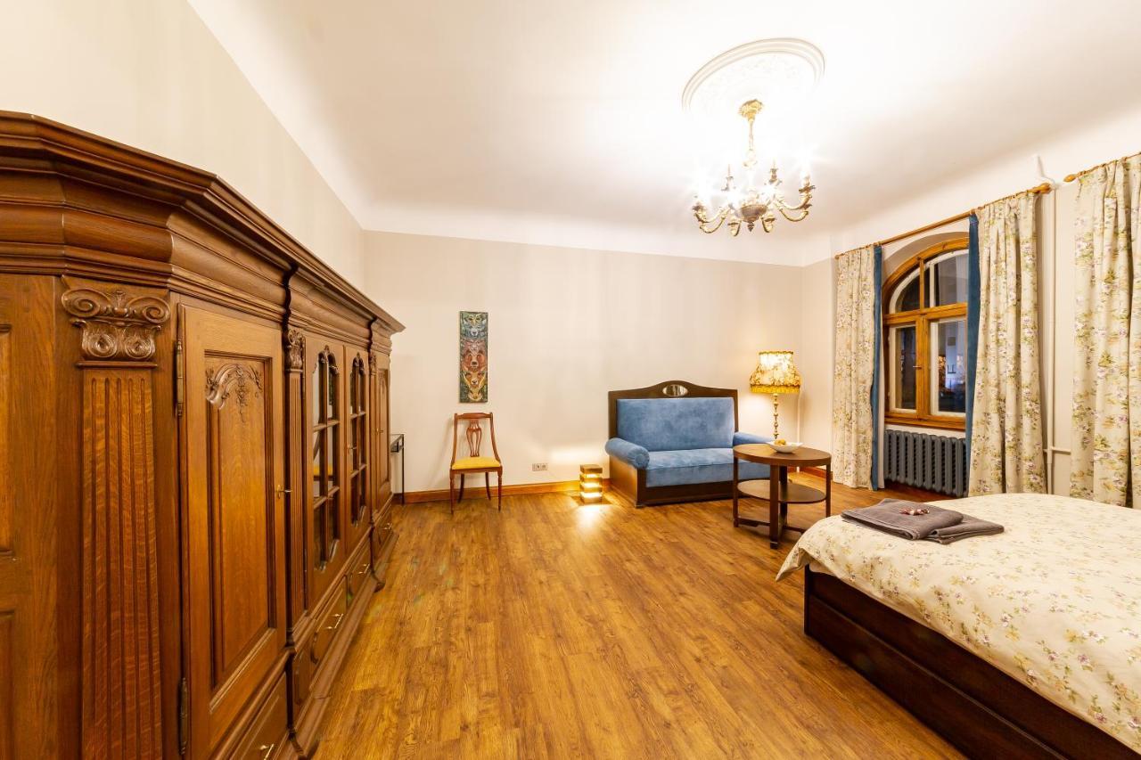 Cozy Storie'S Ap, 47Sqm, Renovated 2020, Free Parking Apartman Riga Kültér fotó