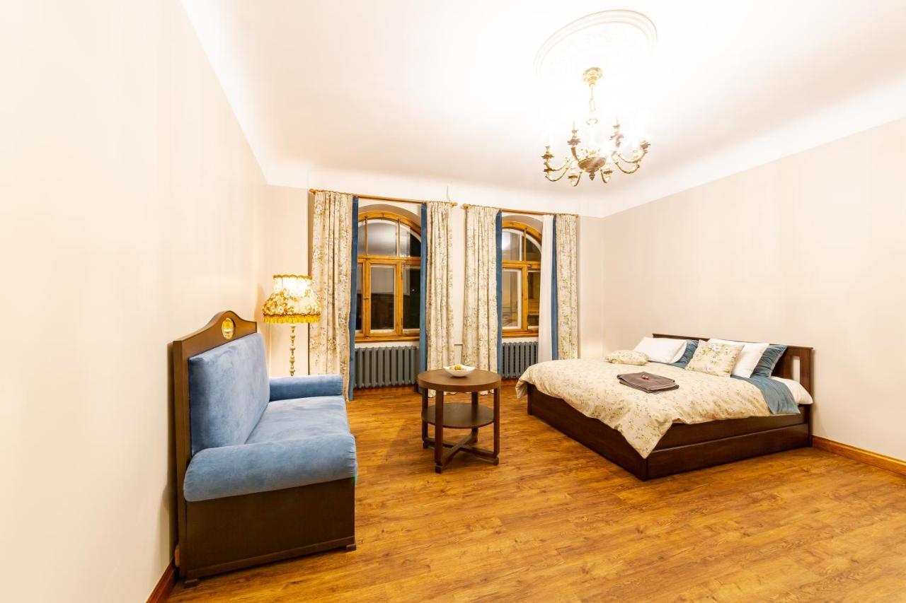 Cozy Storie'S Ap, 47Sqm, Renovated 2020, Free Parking Apartman Riga Kültér fotó