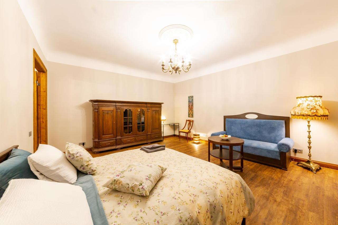 Cozy Storie'S Ap, 47Sqm, Renovated 2020, Free Parking Apartman Riga Kültér fotó
